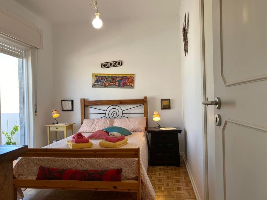 Superstar Terrace Apartamento Faro