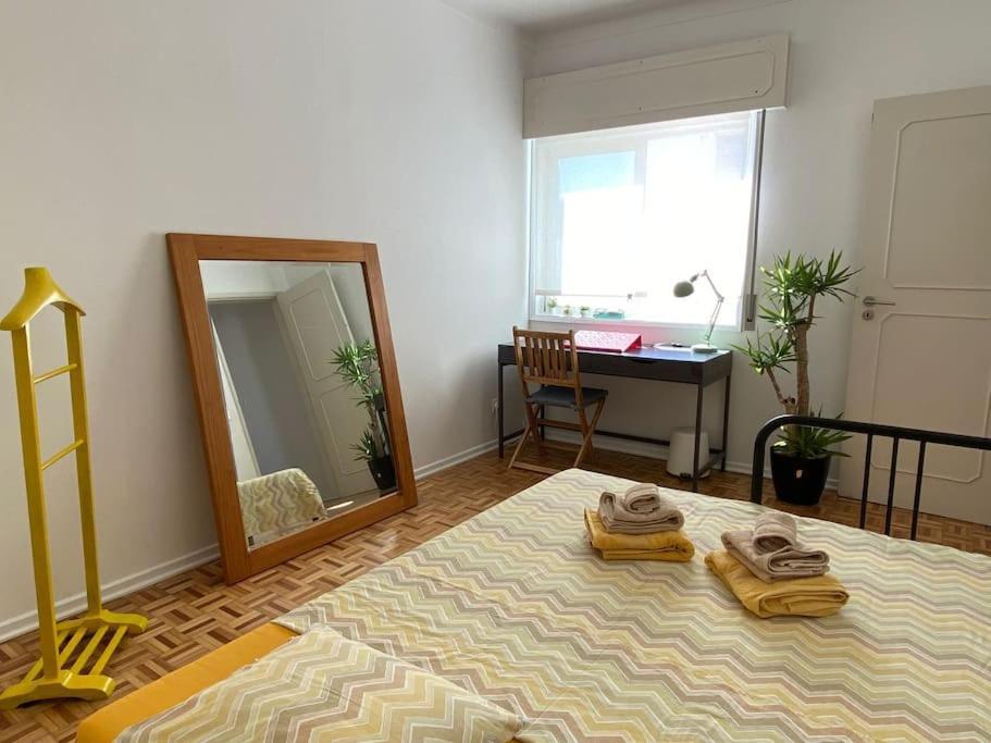 Superstar Terrace Apartamento *