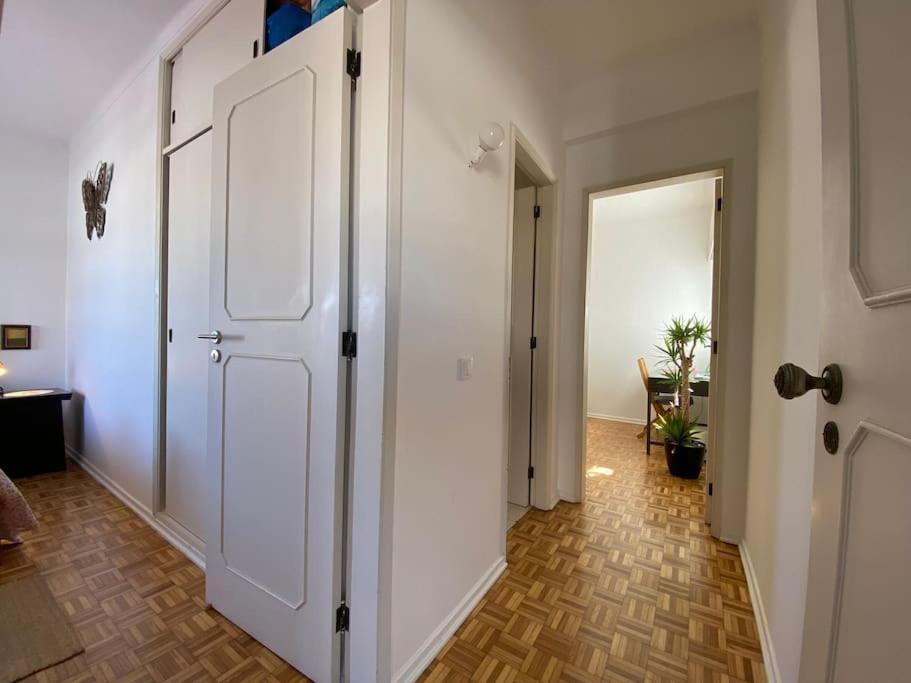 Superstar Terrace Apartamento *