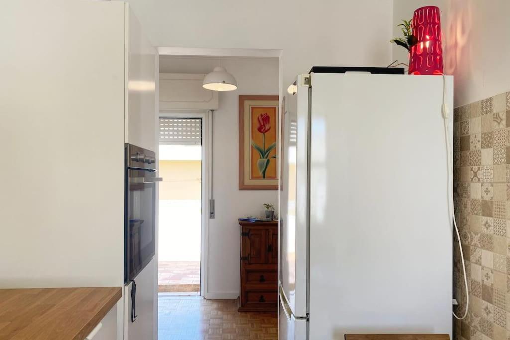 Superstar Terrace Apartamento Faro
