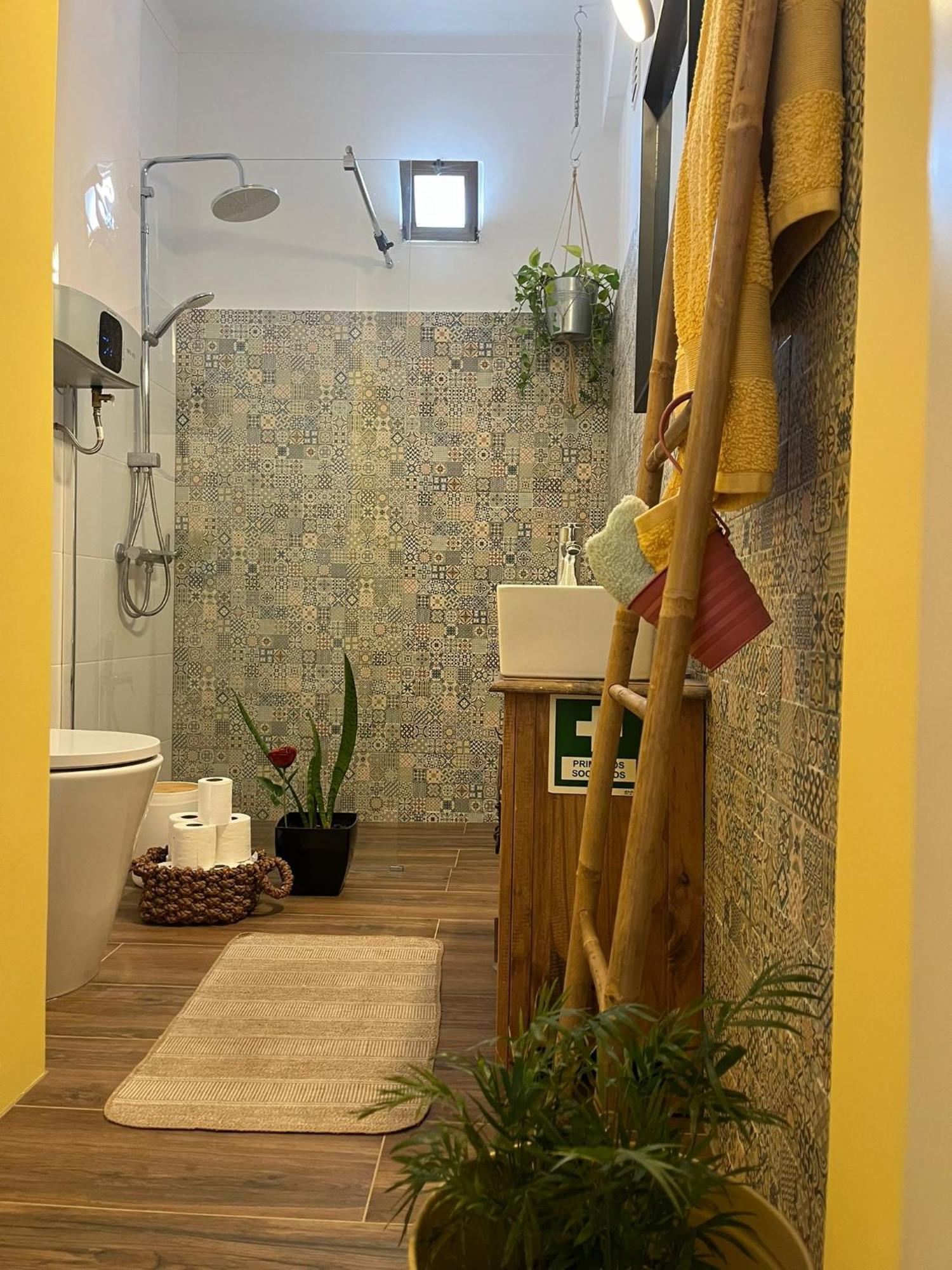 Apartamento Superstar Terrace *