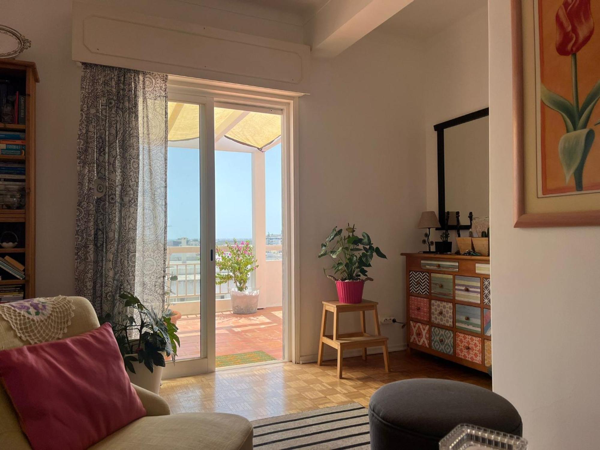 Apartamento Superstar Terrace