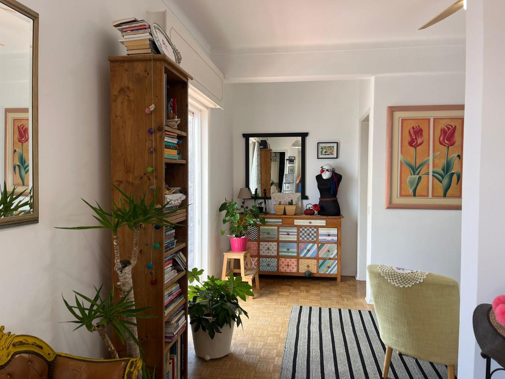 Superstar Terrace Apartamento *