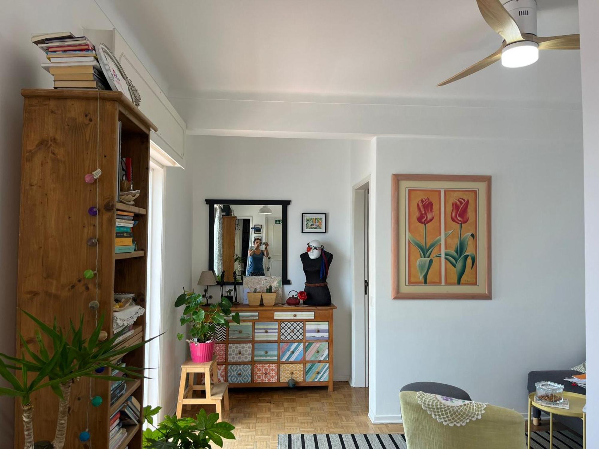 Apartamento Superstar Terrace *
