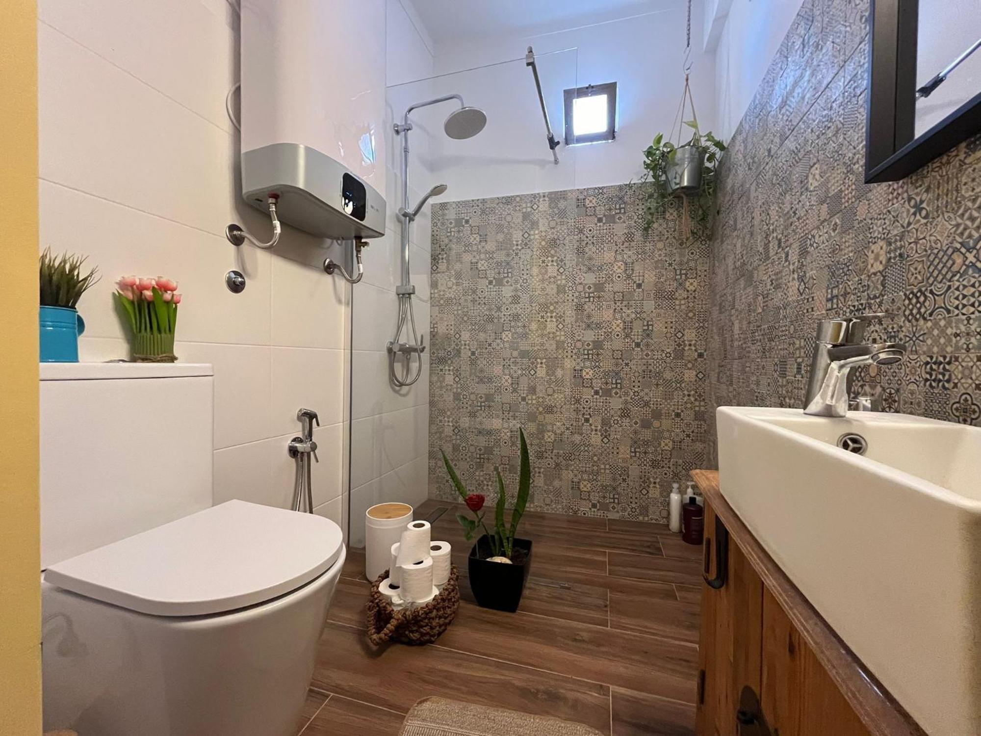 Superstar Terrace Apartamento Faro