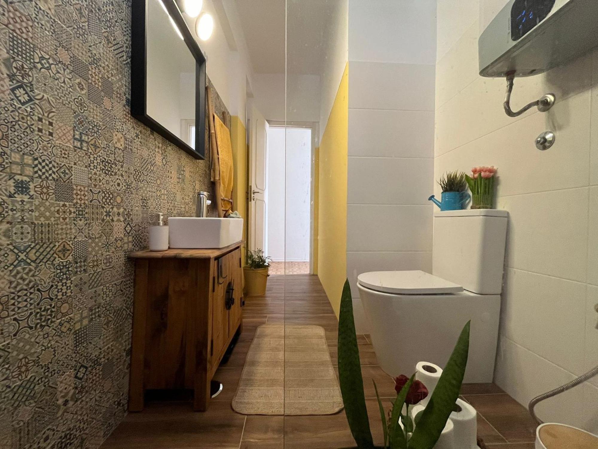 Apartamento Superstar Terrace Faro